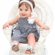 Illustration for article titled Vote this “Elan in a baby contest.